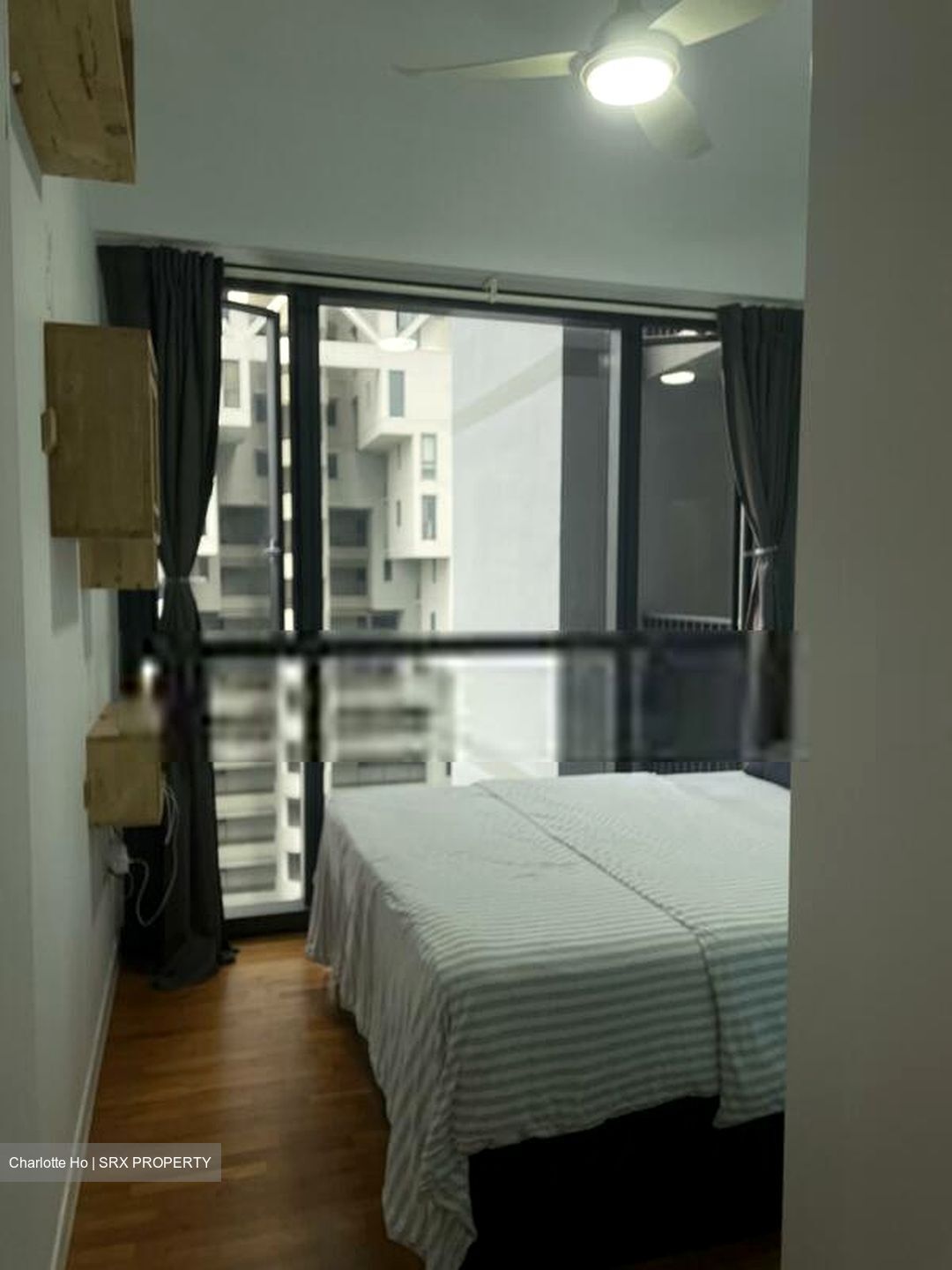 Sky Vue (D20), Condominium #590345581
